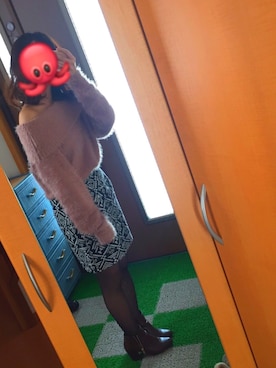 ゆずさんのコーディネート