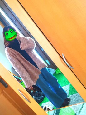 ゆずさんのコーディネート