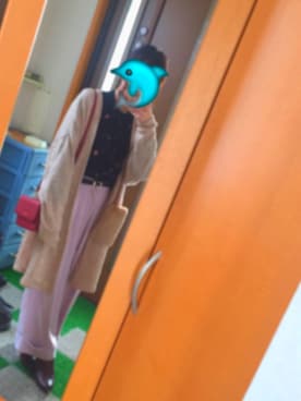 ゆずさんのコーディネート