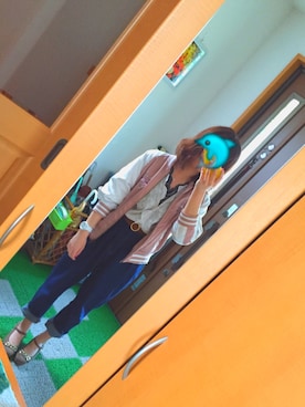 ゆずさんのコーディネート