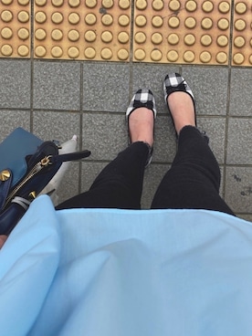 a chanさんのコーディネート