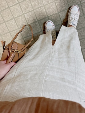 a chanさん(レディース・159cm)の春コーディネート