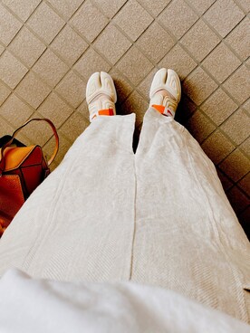 a chanさん(レディース・159cm)の春コーディネート