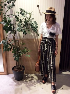 momoさんのコーディネート