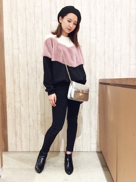 momoさんのコーディネート