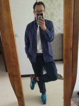 听雨さんのコーディネート