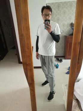 听雨さんのコーディネート