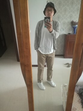 听雨さんのコーディネート