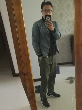 听雨さんのコーディネート