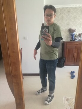 听雨さんのコーディネート