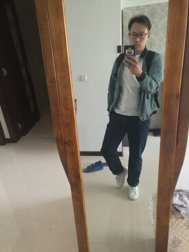 听雨さんのコーディネート