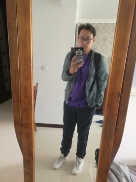 听雨さんのコーディネート