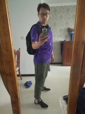 听雨さんのコーディネート