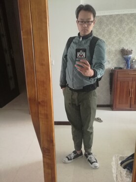 听雨さんのコーディネート