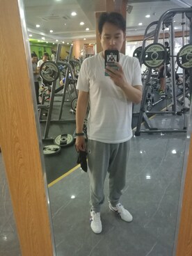 听雨さんのコーディネート