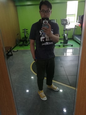 听雨さんのコーディネート