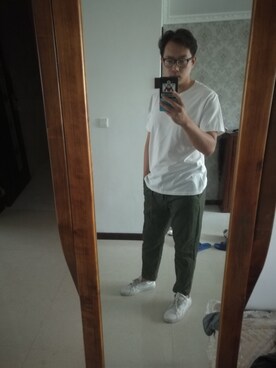 听雨さんのコーディネート