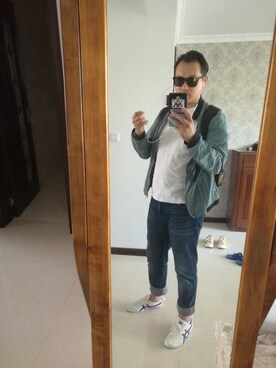 听雨さんのコーディネート