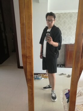 听雨さんのコーディネート