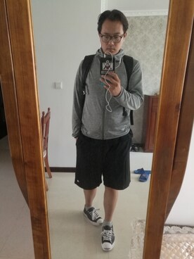 听雨さんのコーディネート