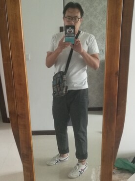 听雨さんのコーディネート