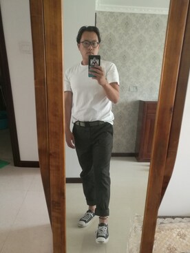 听雨さんのコーディネート