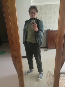 听雨さんのコーディネート