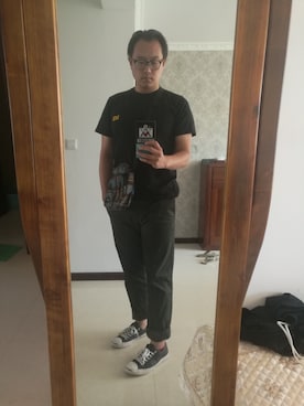 听雨さんのコーディネート