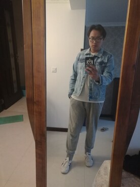 听雨さんのコーディネート