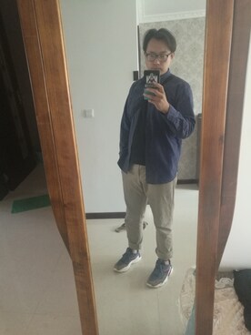 听雨さんのコーディネート