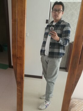 听雨さんのコーディネート