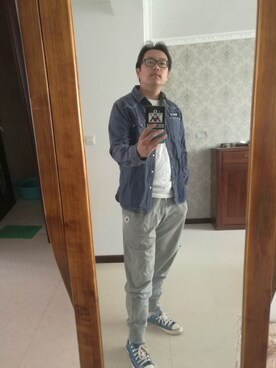 听雨さんのコーディネート