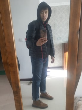 听雨さんのコーディネート