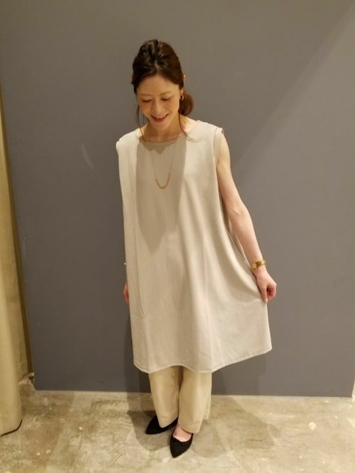 Chikaさんのコーディネート