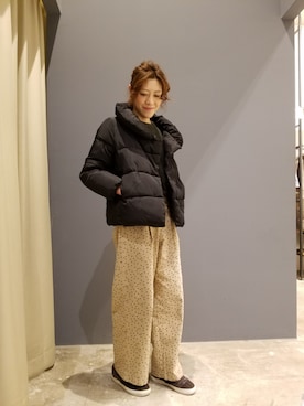 Chikaさんのコーディネート