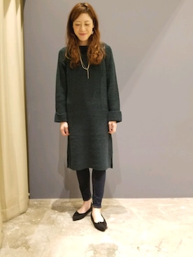 Chikaさんのコーディネート