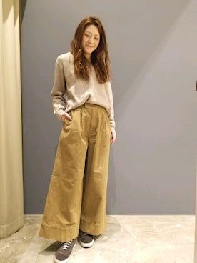 Chikaさんのコーディネート