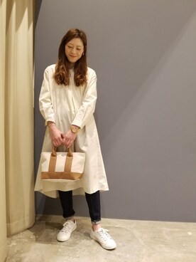 Chikaさんのコーディネート