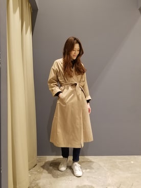 Chikaさんのコーディネート