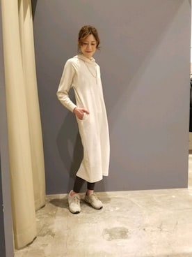 Chikaさんのコーディネート