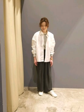 Chikaさんのコーディネート