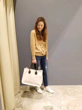 Chikaさんのコーディネート