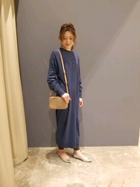 Chikaさんのコーディネート