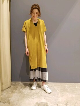 Chikaさんのコーディネート