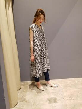 Chikaさんのコーディネート