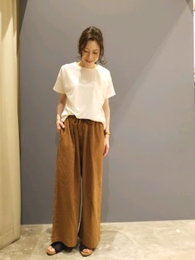 Chikaさんのコーディネート