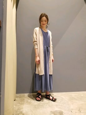 Chikaさんのコーディネート