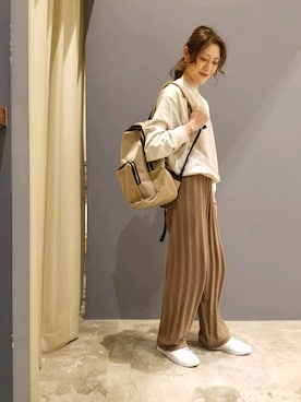 Chikaさんのコーディネート