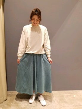 Chikaさんのコーディネート