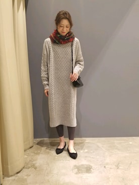 Chikaさんのコーディネート